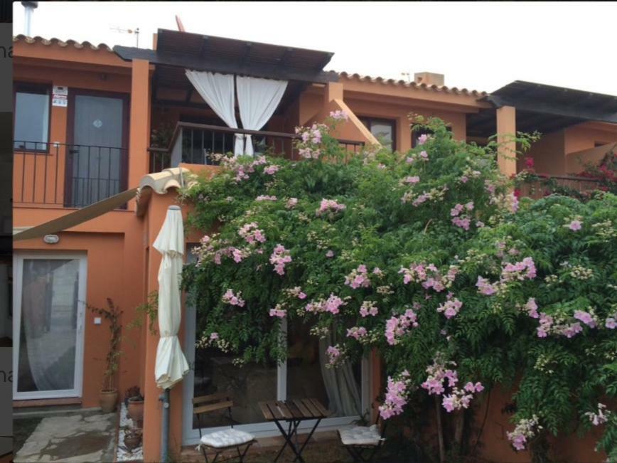 Beach Apartment Garden And Wifi ตาริฟา ภายนอก รูปภาพ